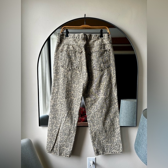 AMO | BILLIE Jean leopard | size 30 - Picture 7 of 8